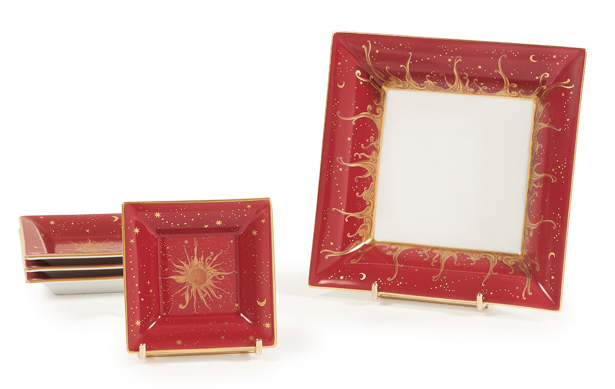 リッツ・パリのオークションで、永遠の洗練を自宅に。｜Paris